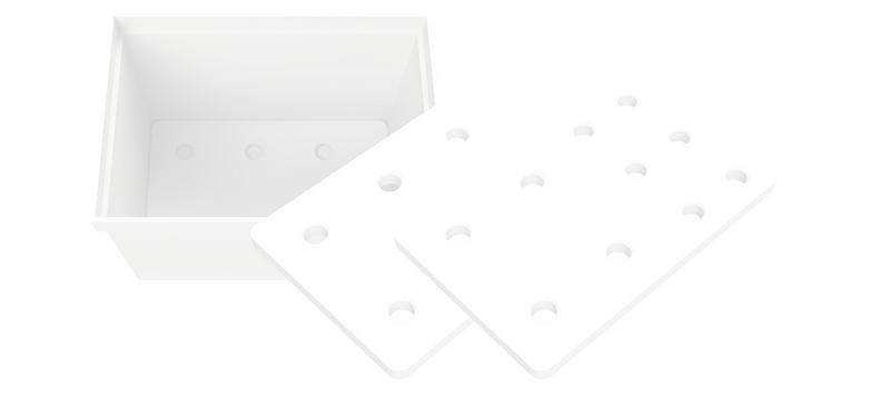 Bottom Plate