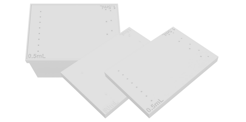 Calibration Plate