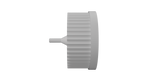 G45 Lid with 1 - 5 Tubing Connectors (OD-3.6/ID-1.6mm)