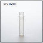 Cryotubes - Screw Cap Microtubes w/o Lid