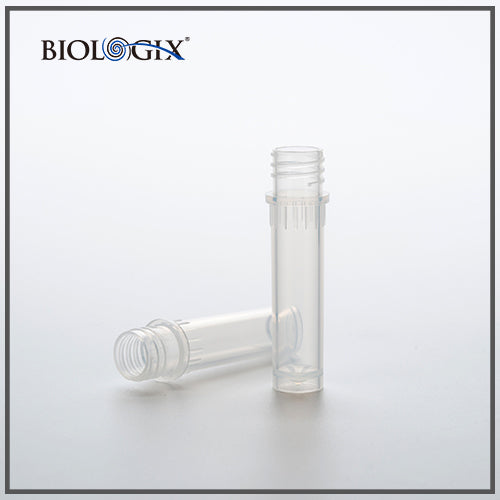 Cryotubes - Screw Cap Microtubes w/o Lid