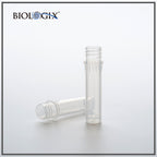 Cryotubes - Screw Cap Microtubes w/o Lid