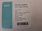 NEST 40252521 96-Well PCR Plates (0.1 ml) – Brand New & Unopened!