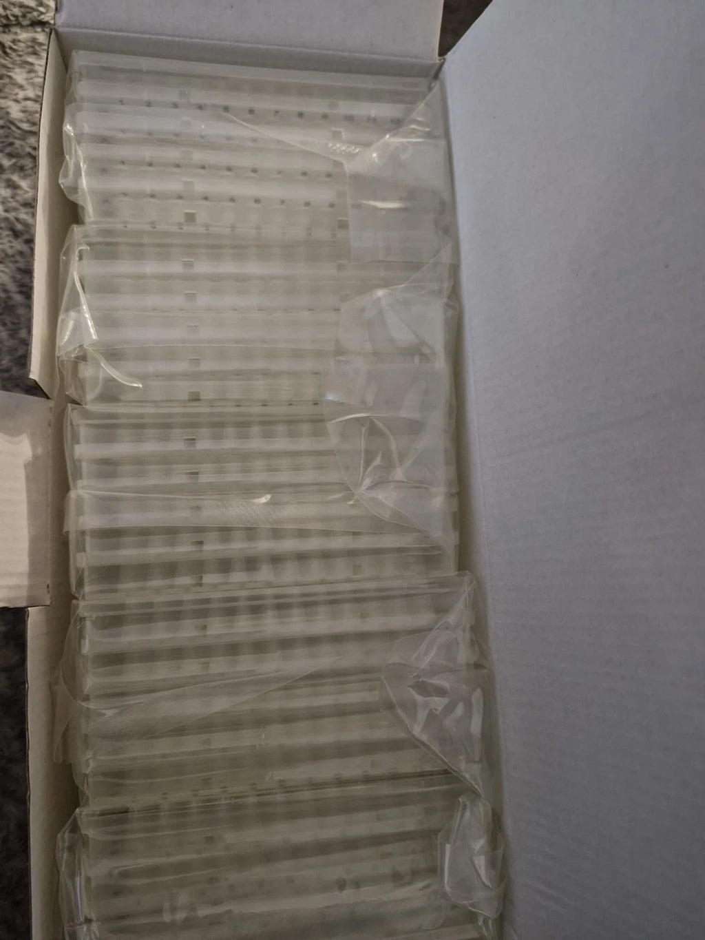 NEST 40252521 96-Well PCR Plates (0.1 ml) – Brand New & Unopened!