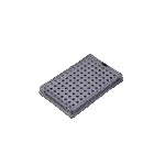 NEST 40252521 96-Well PCR Plates (0.1 ml) – Brand New & Unopened!