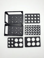 Opentrons OT-2 Tube Rack Set – completely new & unused!