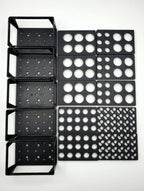 Opentrons OT-2 Tube Rack Set –  used