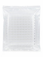 VWR® 96-Well PCR Plate, Non-Skirted, 0.2 ml – Brand New 100 unit(s) per Pack Qty