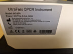 Hecin HC800 UltraFast qPCR Instrument (Real-time PCR Detection System) by Guangdong Hecin Scientific, Inc.