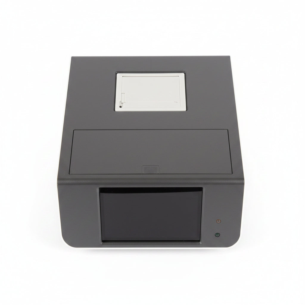 Hecin HC800 UltraFast qPCR Instrument (Real-time PCR Detection System) by Guangdong Hecin Scientific, Inc.