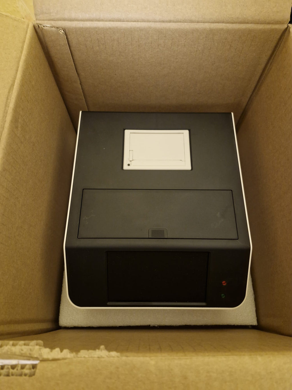 Hecin HC800 UltraFast qPCR Instrument (Real-time PCR Detection System) by Guangdong Hecin Scientific, Inc.