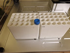 High-quality 3D-printed holders / tube racks for 15 mL Falcon tubes (conical centrifuge tubes)