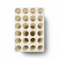 High-quality 3D-printed holders / tube racks for 15 mL Falcon tubes (conical centrifuge tubes)