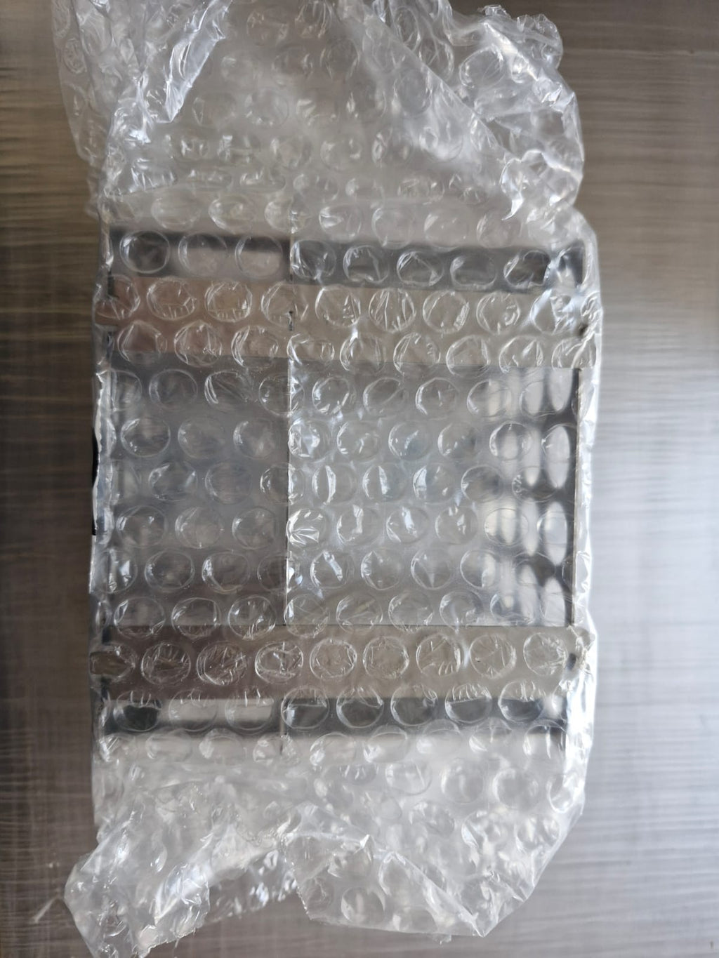 Brand New – Integra Biosciences Stainless Steel Tube Rack 4x6 (24 positions)