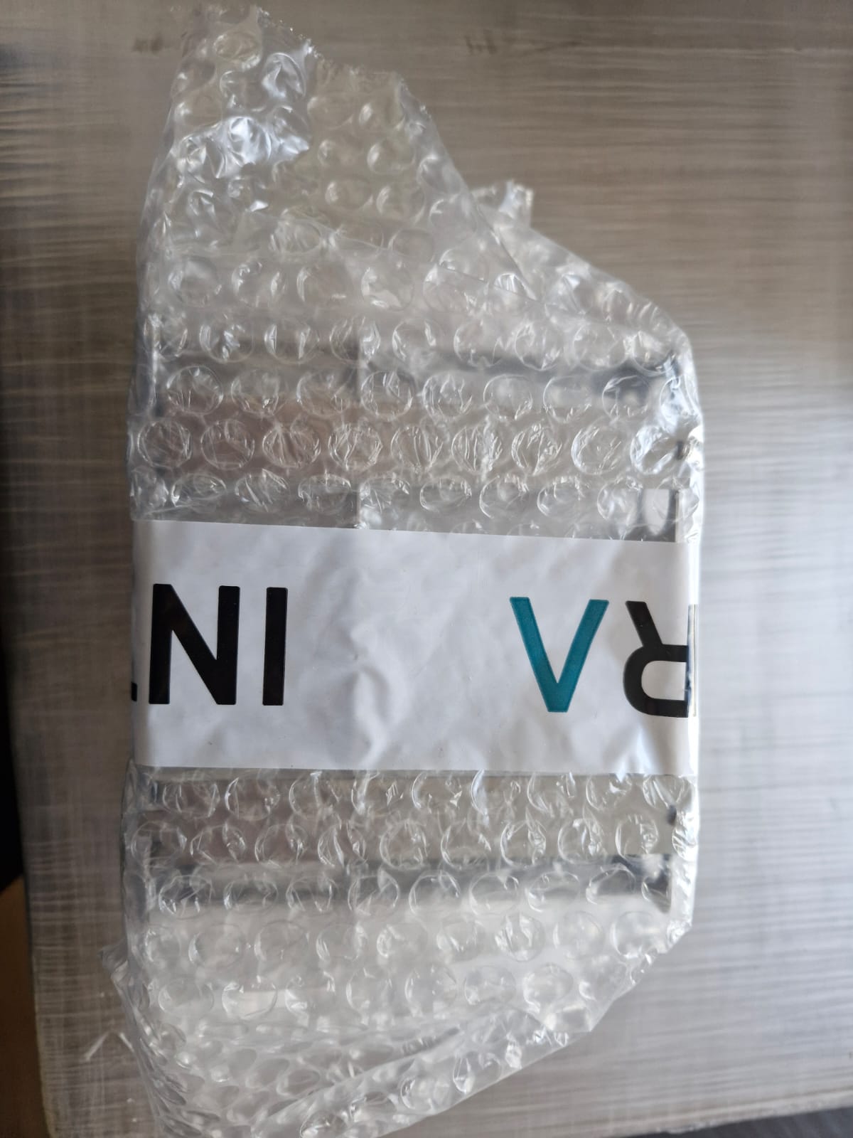 Brand New – Integra Biosciences Stainless Steel Tube Rack 4x6 (24 positions)