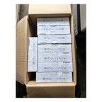 BIOplastics B58009-1 – shipping carton with original manufacturer boxes