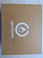 OT-2 - Opentrons Gen2 Leveling Calibration Block 991-00012