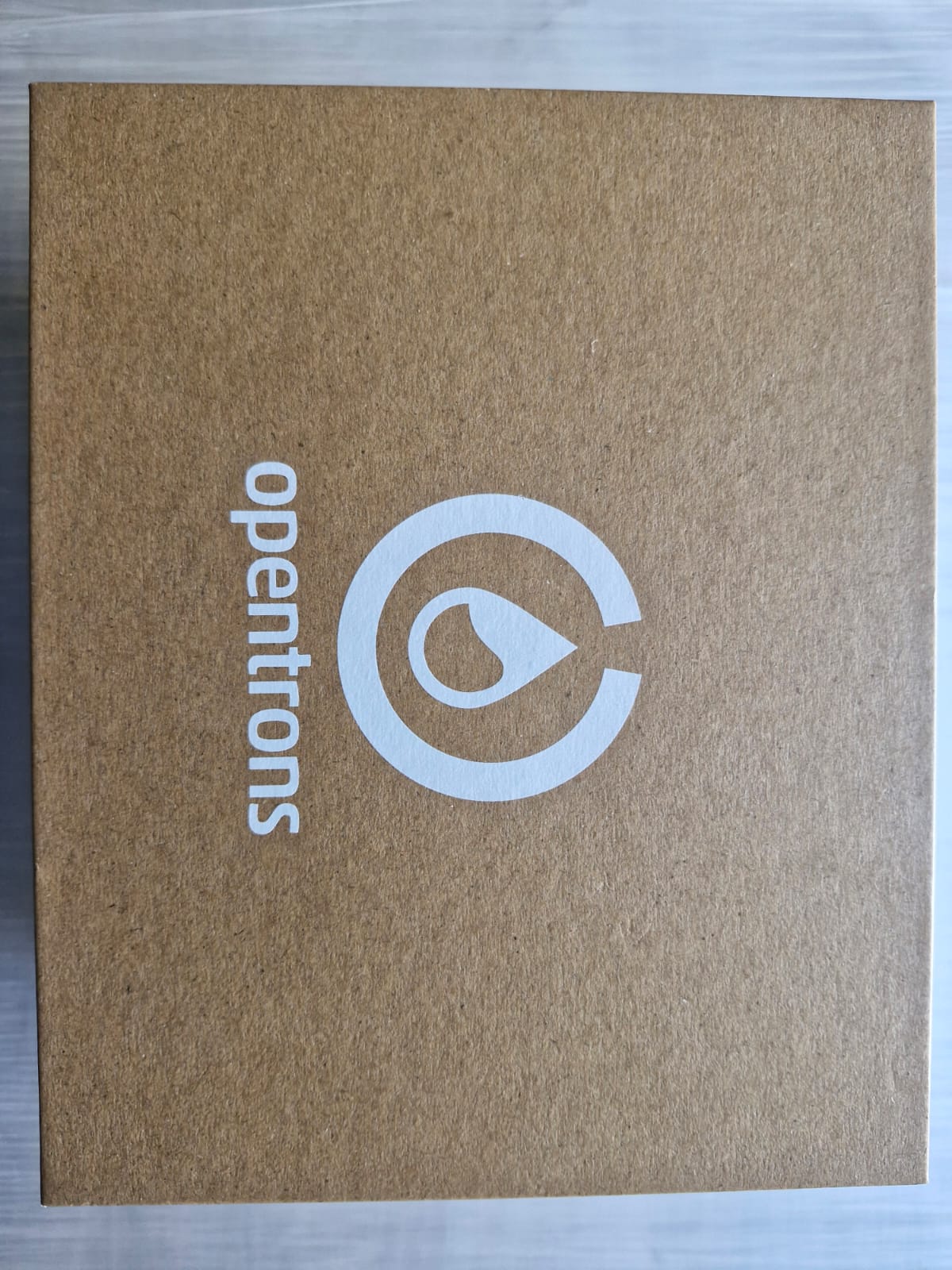 OT-2 - Opentrons Gen2 Leveling Calibration Block 991-00012