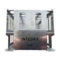 Used – Integra 4542 Rack for 15 mL Centrifuge Tubes (4x6) – front with “4542” marking