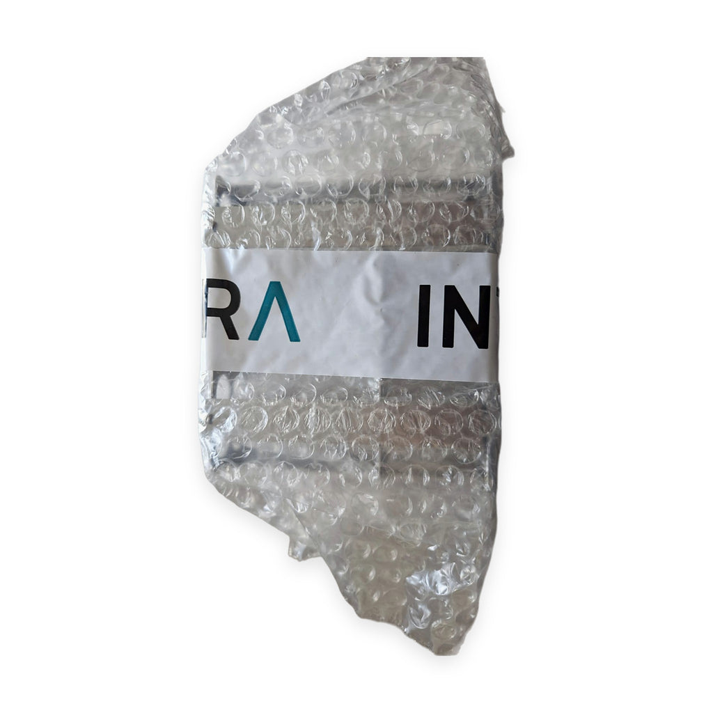 Brand New – Integra Biosciences Stainless Steel Tube Rack 4x6 (24 positions) – in original bubble wrap with INTEGRA band