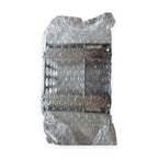 Brand New – Integra Biosciences Stainless Steel Tube Rack 4x6 (24 positions) – in original bubble wrap