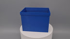 Tube Rack 100 – blue – empty, video