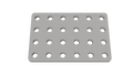 Bottom Plate 15 – for 15 mL Centrifuge Tubes