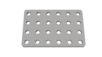 Bottom Plate 15 – for 15 mL Centrifuge Tubes