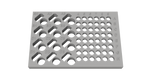 Tube Holder – 12× 1.5/2 mL Microcentrifuge Tubes (Flip Cap) + 48× 0.2/0.5 mL PCR Tubes/Strips