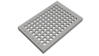 Tube Holder – 96× 0.2/0.5 mL PCR Tubes/Strips/Plates