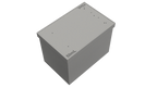 Calibration Plate – Debossed (Double-Sided)