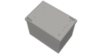 Calibration Plate – Debossed (Double-Sided)