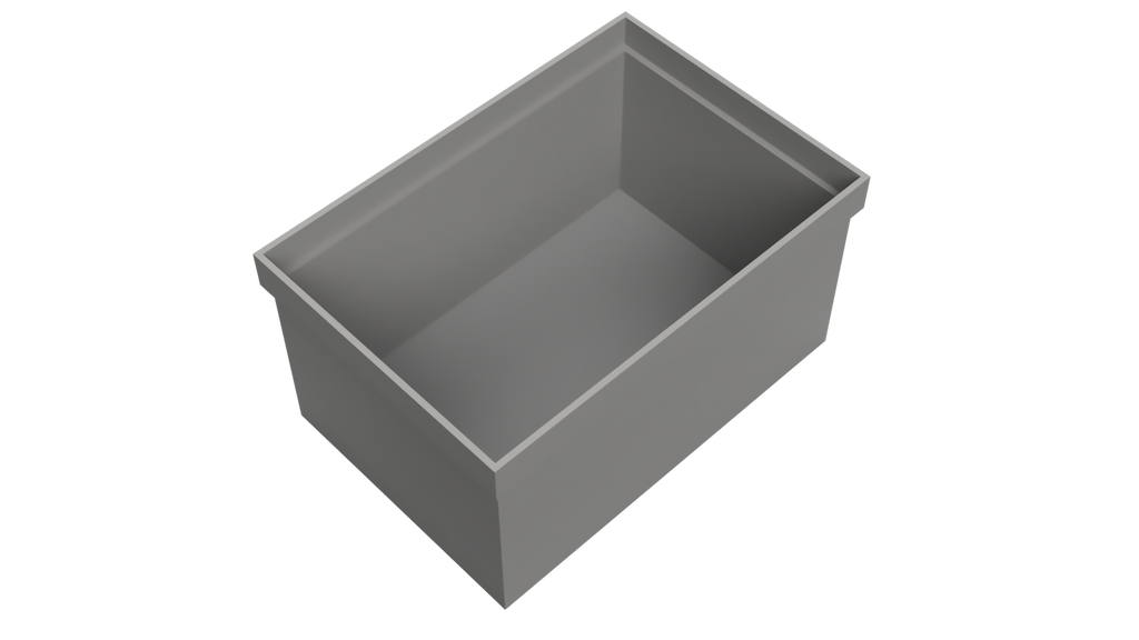 Tube Rack M – SBS Tube Rack for 5 mL & Mixed Tube Formats