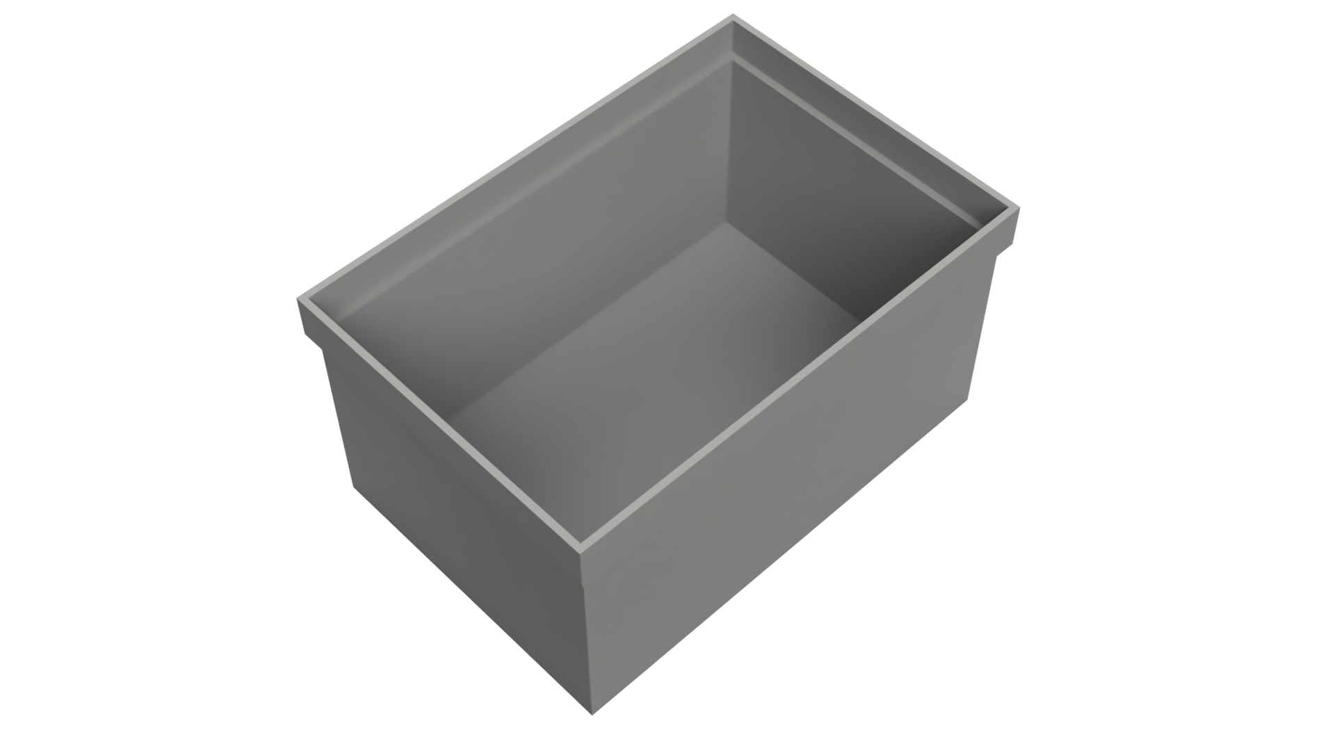 Tube Rack M – SBS Tube Rack for 5 mL & Mixed Tube Formats