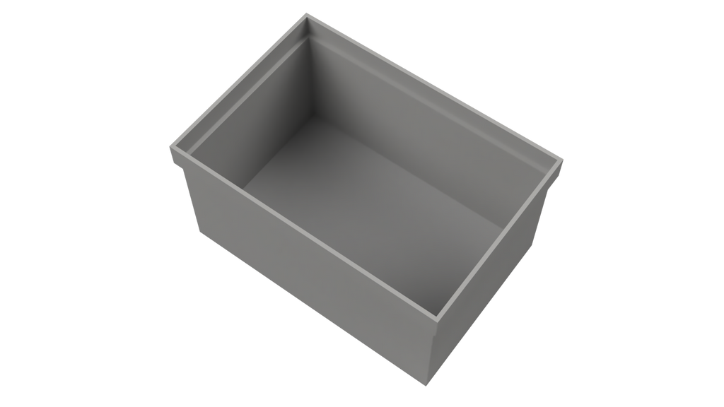 Tube Rack M – SBS Tube Rack for 5 mL & Mixed Tube Formats
