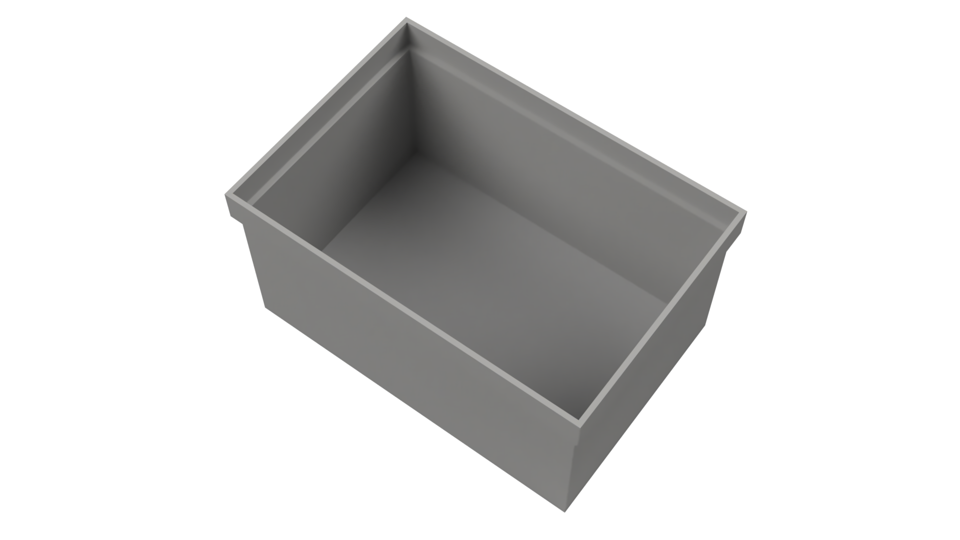 Tube Rack M – SBS Tube Rack for 5 mL & Mixed Tube Formats