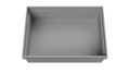 3D-printed SBS tube rack S for 0.5 mL, 1.5 mL and 2.0 mL
microcentrifuge tubes, Opentrons OT-2 compatible