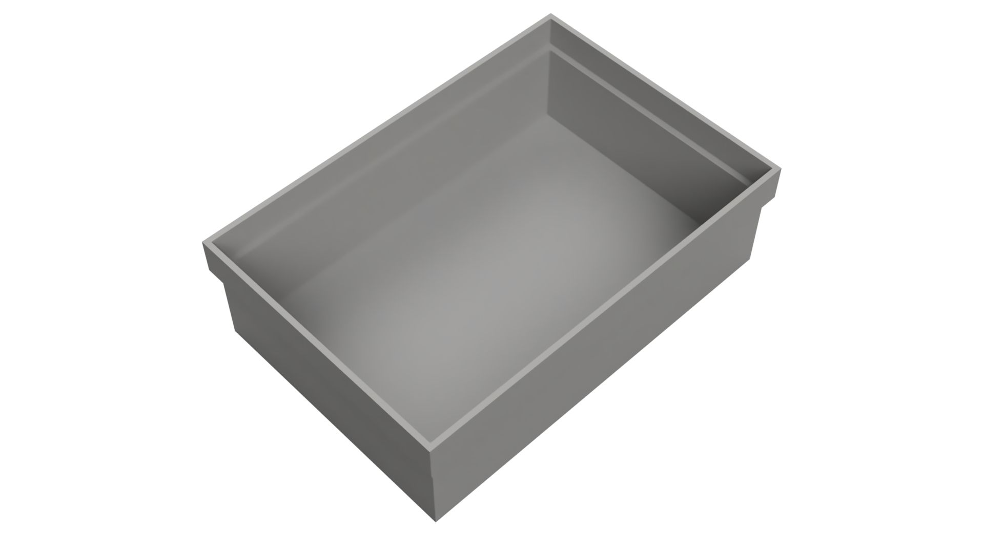 Tube Rack S – SBS Tube Rack for 1.5/2 mL & PCR Tubes