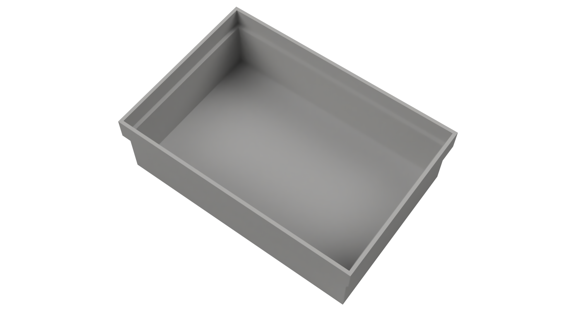 Tube Rack S – SBS Tube Rack for 1.5/2 mL & PCR Tubes