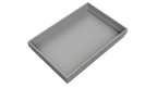 Tube Rack XS – SBS Tube Rack for PCR & HPLC Vials