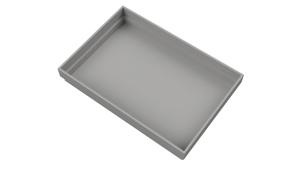 Tube Rack XS – SBS Tube Rack for PCR & HPLC Vials