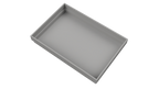Tube Rack XS – SBS Tube Rack for PCR & HPLC Vials