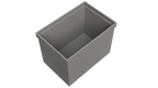Tube Rack L – Large SBS Tube Rack for 15 mL & 50 mL Centrifuge Tubes