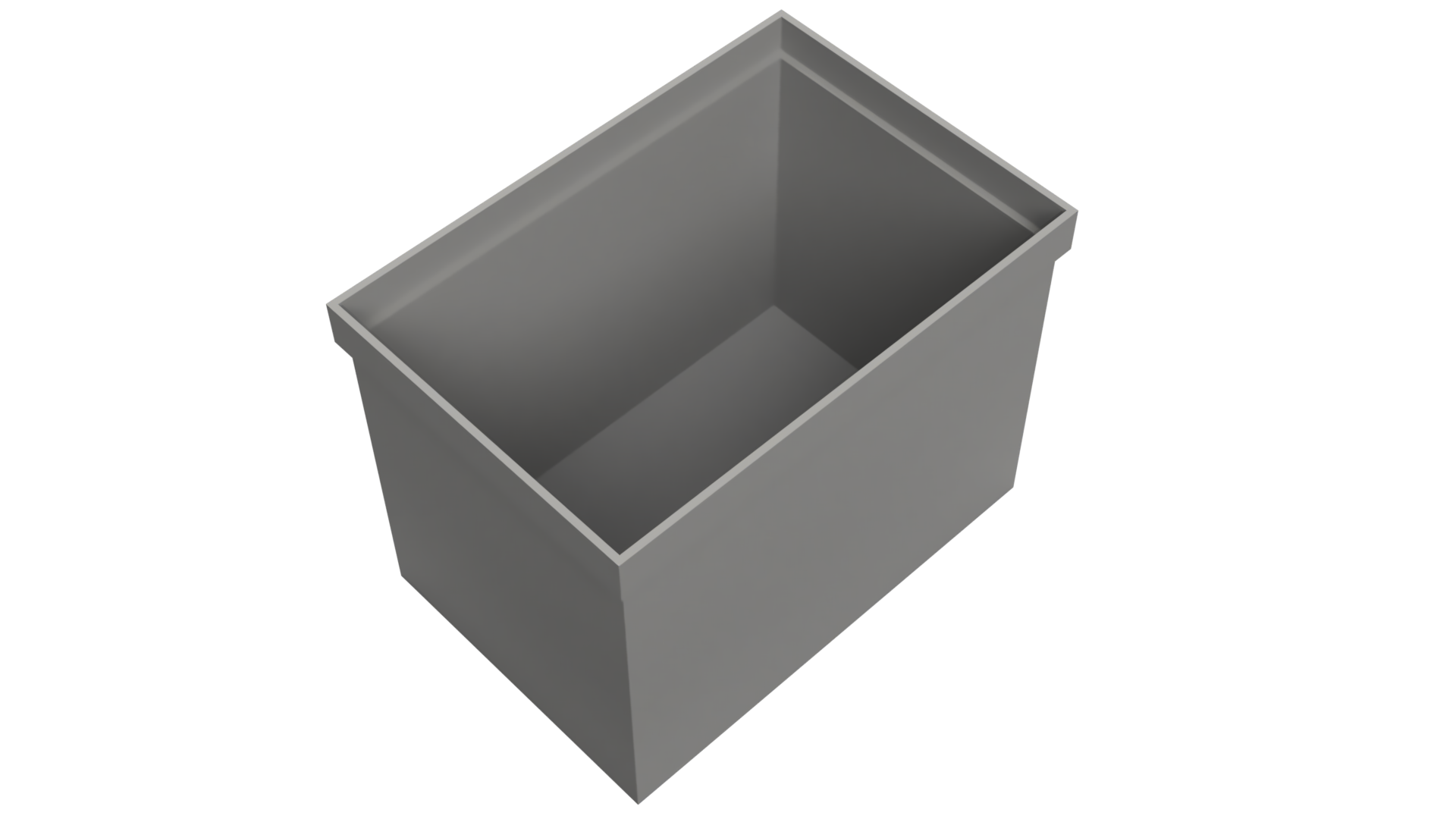 Tube Rack L – Large SBS Tube Rack for 15 mL & 50 mL Centrifuge Tubes