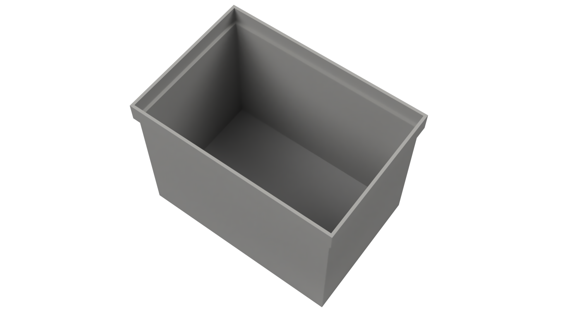 Tube Rack L – Large SBS Tube Rack for 15 mL & 50 mL Centrifuge Tubes