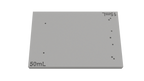 Calibration Plate – Debossed (Double-Sided)