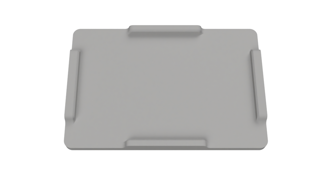Pipette Tip Rack Holder 1 – for TipOne® 96 Tip Rack (200 µL)
