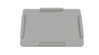 Pipette Tip Rack Holder 1 – for TipOne® 96 Tip Rack (200 µL)