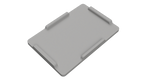 Pipette Tip Rack Holder 1 – for TipOne® 96 Tip Rack (200 µL)