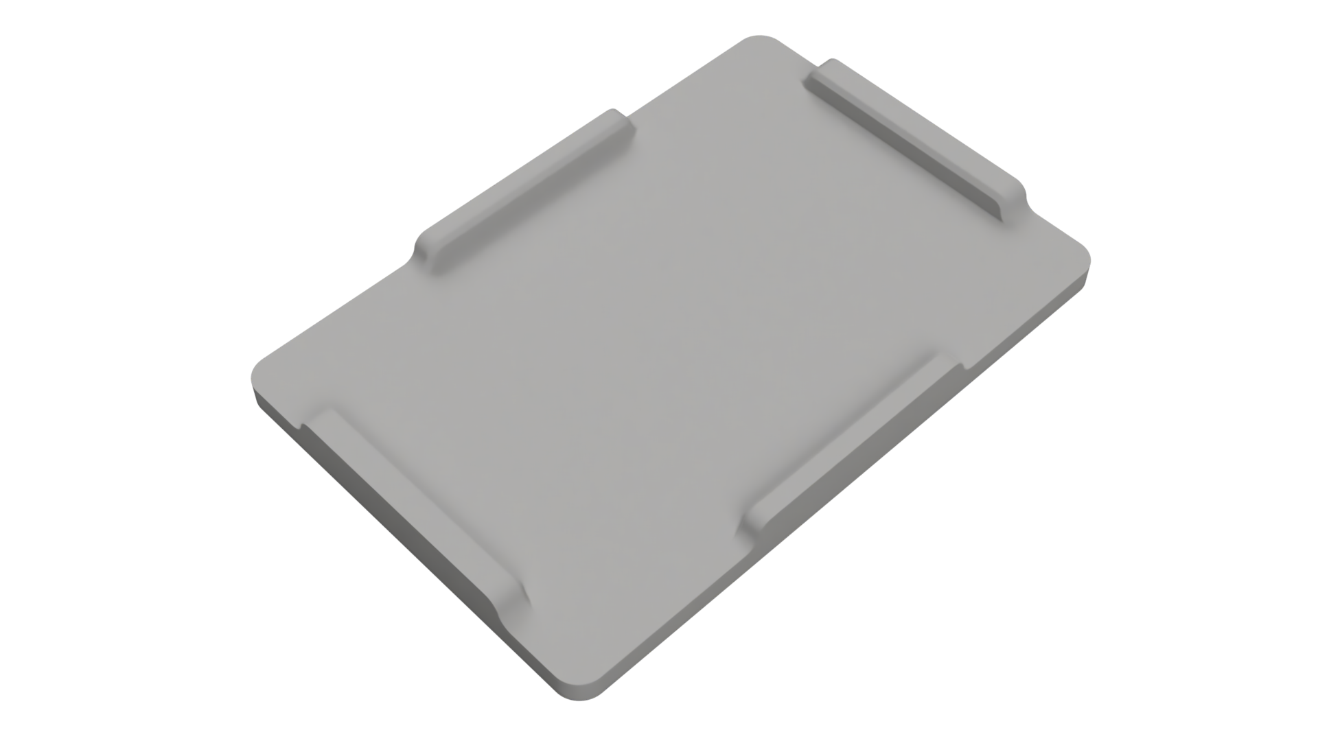 Pipette Tip Rack Holder 1 – for TipOne® 96 Tip Rack (200 µL)